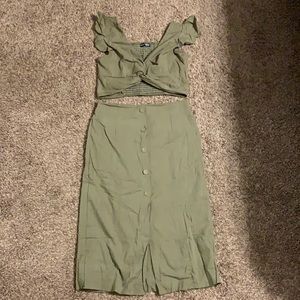 Matching Set